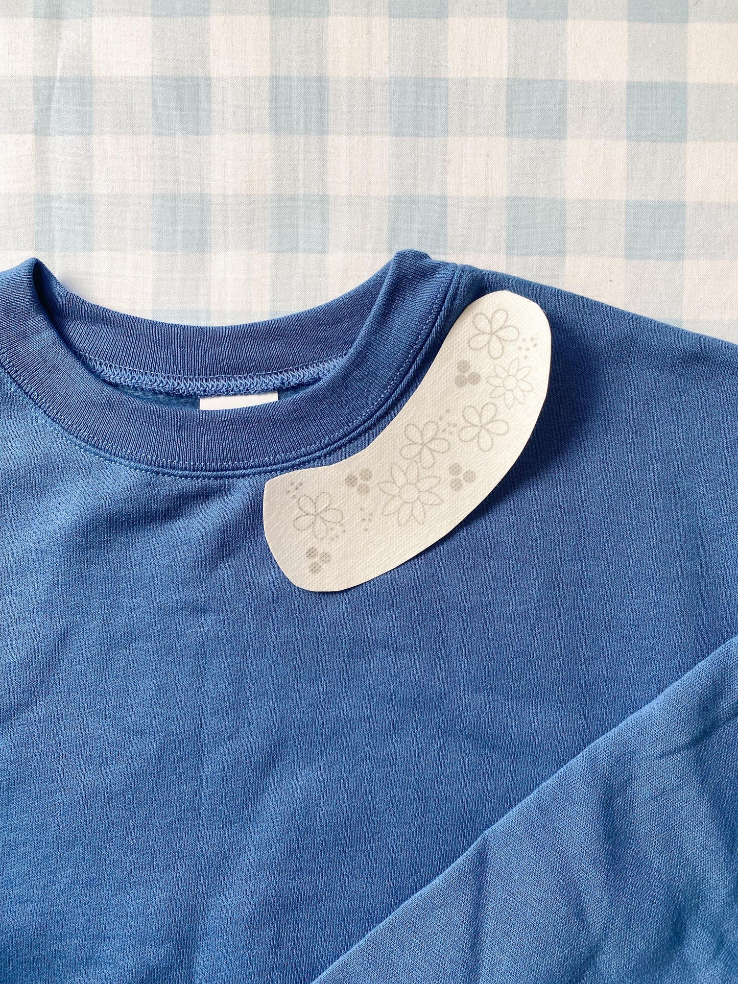 Spring Stick & Stitch Pack