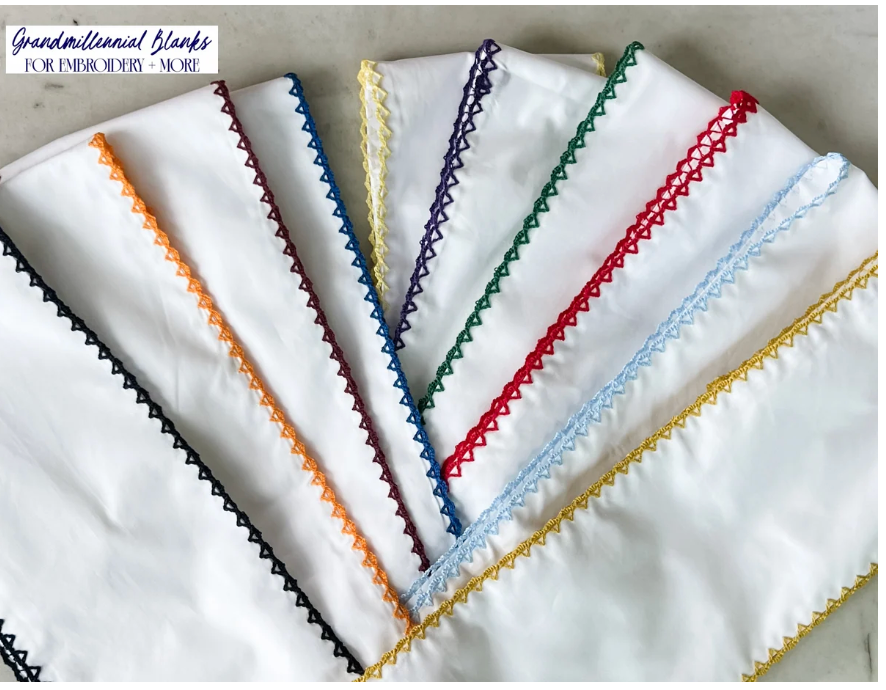 Team Spirit Wreath Sash