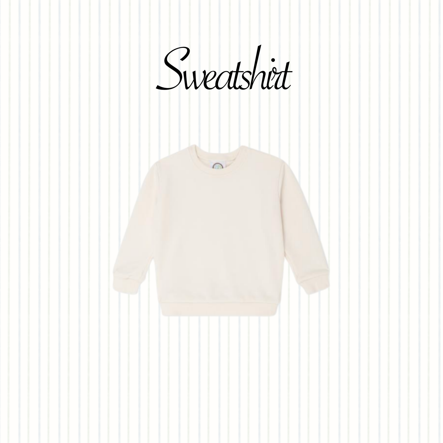 Machine Embroidered | Bold Big Brother