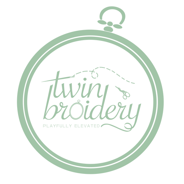 twinbroidery