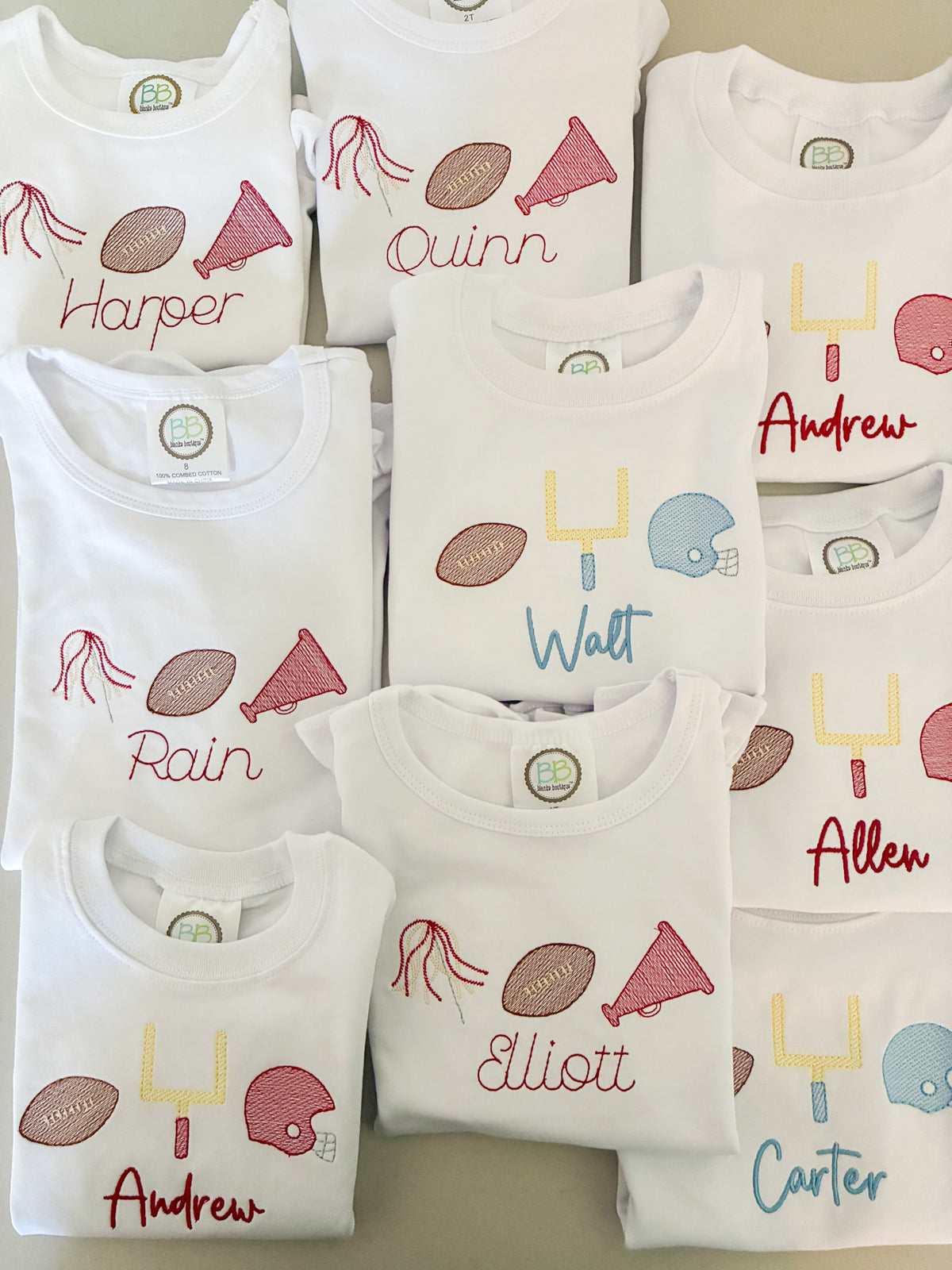 Machine Embroidery | Monthly Stitch Club