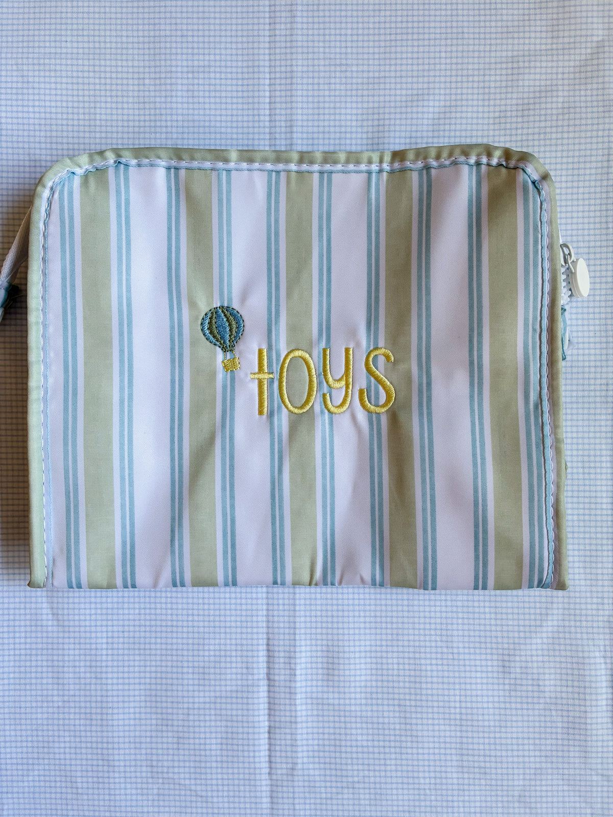 Everything Bag