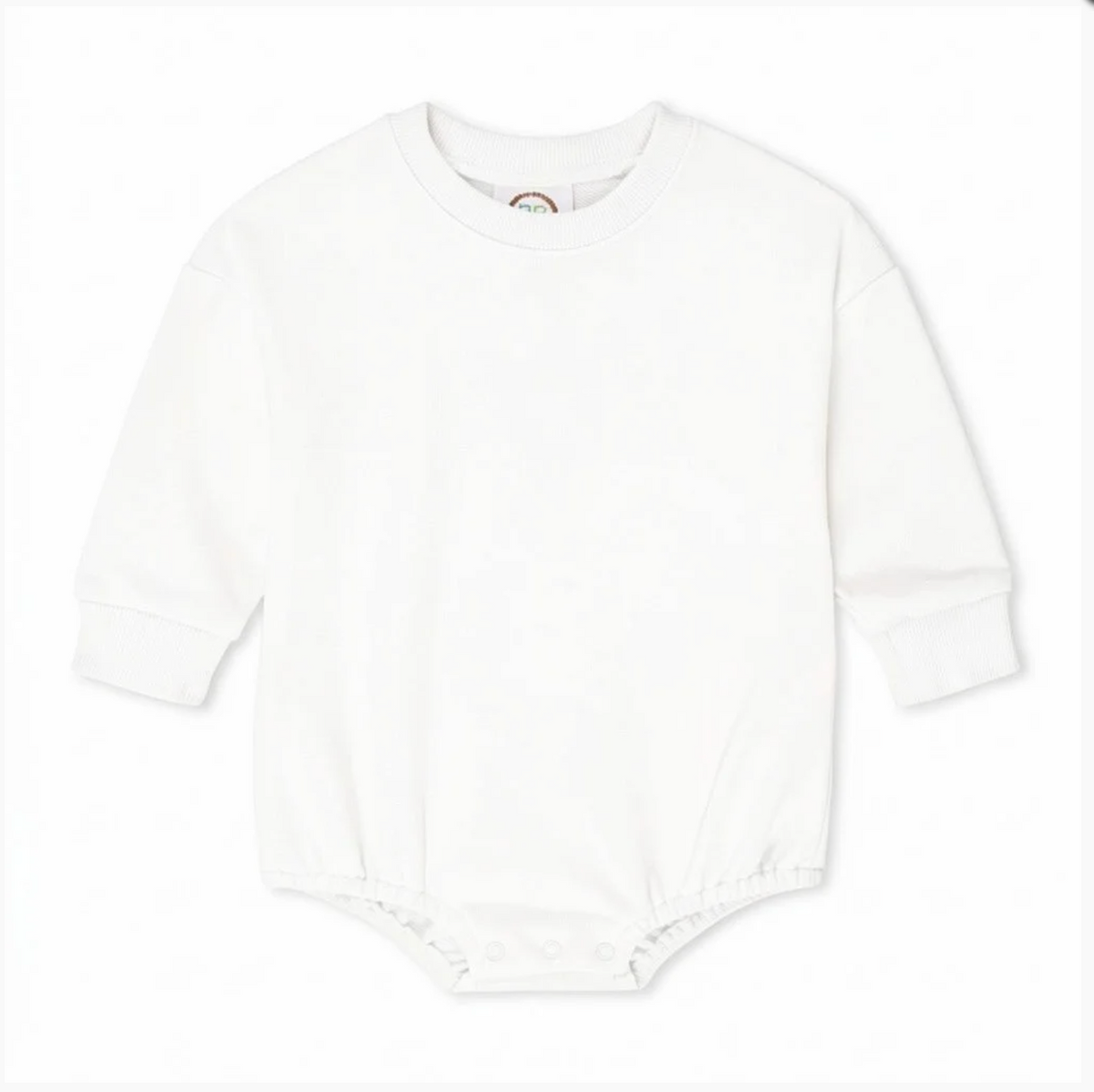 Sweatshirt Bubble - Multiple Designs