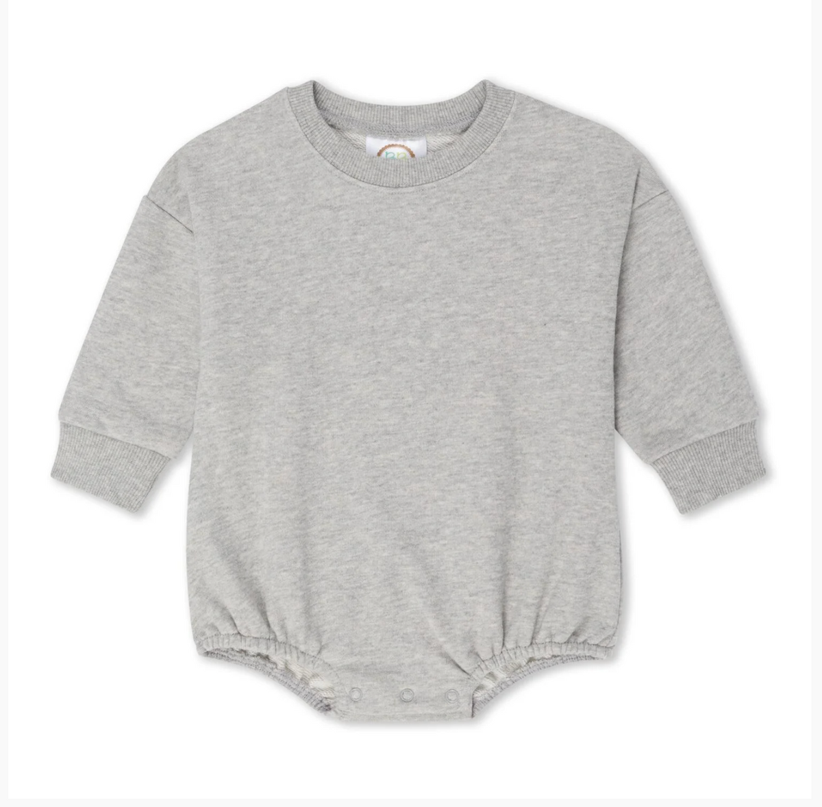 Sweatshirt Bubble - Multiple Designs