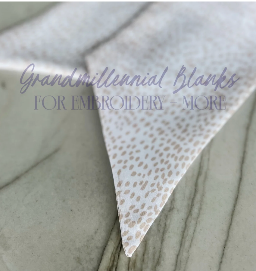 Christmas Wreath Sash
