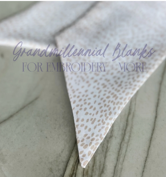 Christmas Wreath Sash