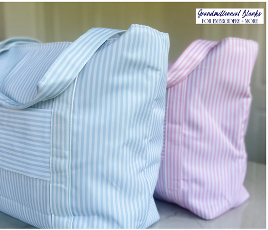 Large Carryall Bag